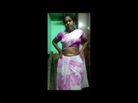 hot aunty tamil|Tamil Mom dress change captured his neighbours son